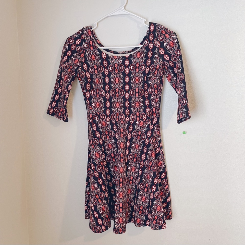 Abercrombie & fitch Casual Dress